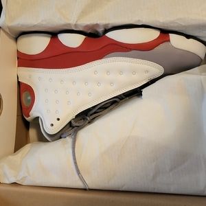 Air Jordan 13 Retro (Big Kids)